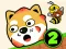 Mchezo Protect My Dog 2 online