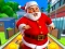 Mchezo Santa Run online