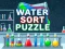 Mchezo Water Sort Puzzle online