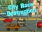Mchezo City Race Destruction online