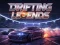 Mchezo Drifting Legends online