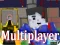 Mchezo Pixel Blocky Land online