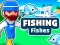Mchezo Fishing Fishes online
