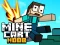 Mchezo Mine Cart Noob online