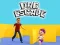 Mchezo Dad Escape online