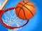 Mchezo Basketball Shooting Stars online