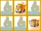 Mchezo Dump trucks memory online