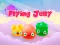 Mchezo Flying Jelly online