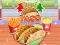Mchezo Yummy Taco online