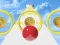 Mchezo Impossible going ball online
