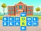 Mchezo School Word Search online