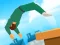 Mchezo Crazy Backflip 3D online