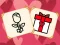Mchezo Valentine Present Coloring online