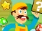 Mchezo Running Bros online