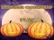 Mchezo Halloween crosswords online
