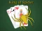 Mchezo King of Spider Solitaire online