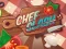 Mchezo Chef Slash online