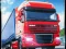 Mchezo Euro Truck Simulator Cargo Truck Drive online
