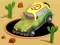 Mchezo Chaos in the Desert online