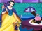 Mchezo Princess Halloween Ice Cream online
