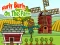 Mchezo Hurly Burly On The Farm online