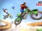 Mchezo Bike Offroad Stunts 2024 online