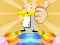 Mchezo Professor Bubble Shooter online