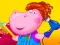 Mchezo Hippo Hair Salon online