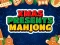 Mchezo Xmas Presents Mahjong online