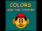 Mchezo Colors Bob The Painter online