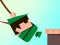 Mchezo Rope Swing online