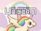 Mchezo Flappy Unicorn online