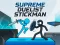 Mchezo Supreme Duelist Stickman online