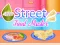 Mchezo Street Food Master online