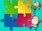 Mchezo Christmas Jigsaw Puzzle online