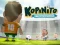 Mchezo Kopanito All Stars Soccer online