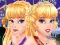 Mchezo Homecoming princess Aurora online
