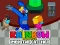 Mchezo Rainbow Monster Impostor Catcher online