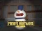 Mchezo Freddys Nightmares Return Horror New Year online