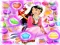 Mchezo Disney Mulan online