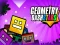 Mchezo Geometry Dash Stars online