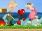 Mchezo Old Man Love online
