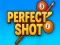 Mchezo Perfect Shot online