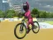 Mchezo Squid Gamer BMX Freestyle online