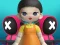Mchezo Squid Game VIP online