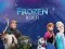 Mchezo Disney Frozen Olaf online