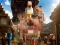 Mchezo Minecraft Lava Chicken online