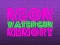 Mchezo Neon Watergun Memory online