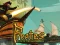 Mchezo Pirates Path of the Buccaneer online