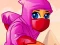 Mchezo Ninja vital Treasure online